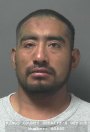 Kings County deputies' high-speed car chase with trio of hemp suspects ends with capture Suspect Javier Martinez